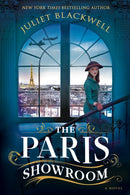 The Paris Showroom-9780593097878