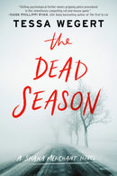 The Dead Season-9780593097915