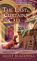 The Last Curtain Call-9780593097939