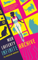 Infinite Archive-9780593098158