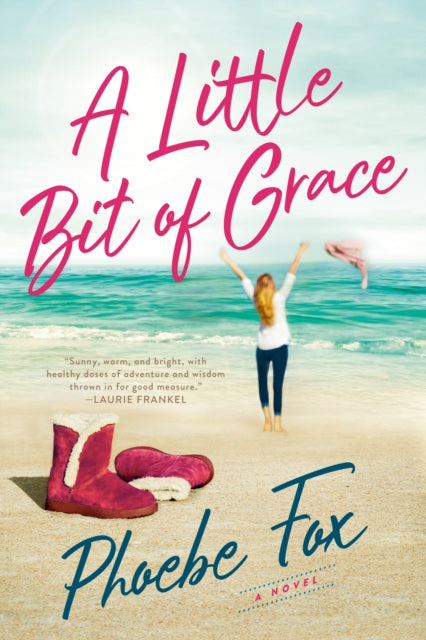 A Little Bit of Grace