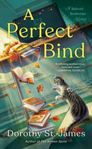 A Perfect Bind-9780593098615