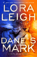 Dane's Mark-9780593098776