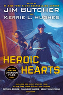 Heroic Hearts-9780593099186