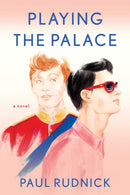 Playing The Palace-9780593099414