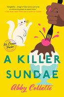 A Killer Sundae-9780593099704