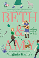 Beth and Amy