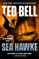 Sea Hawke-9780593101230