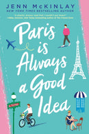 Paris Is Always A Good Idea-9780593101353
