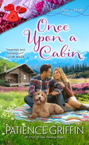 Once Upon A Cabin-9780593101490