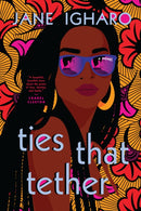 Ties That Tether-9780593101940