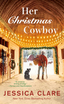 Her Christmas Cowboy-9780593102008