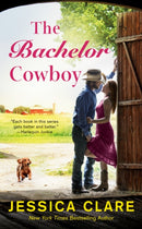 The Bachelor Cowboy-9780593102022