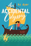 An Accidental Odyssey-9780593102060