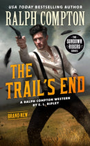 Ralph Compton The Trail's End-9780593102404