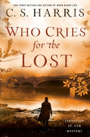Who Cries For The Lost-9780593102725