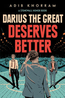 Darius the Great Deserves Better-9780593108253