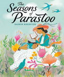 The Seasons of Parastoo-9780593108918