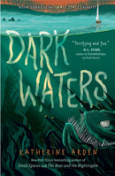 Dark Waters-9780593109175