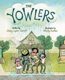 The Yowlers-9780593109885
