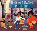 Trick-or-Treating in the City-9780593110287