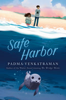 Safe Harbor-9780593112502