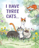 I Have Three Cats . . .-9780593112717