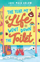 The Year My Life Went Down the Toilet-9780593112977