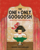 The One & Only Googoosh : Iran's Beloved Superstar-9780593114636