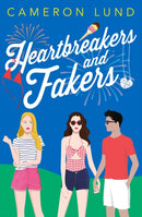 Heartbreakers and Fakers-9780593114940
