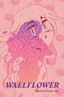 Wallflower: A Graphic Novel-9780593117156