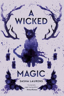 A Wicked Magic-9780593117279