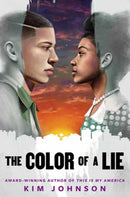 The Color of a Lie-9780593118801