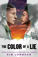 The Color of a Lie-9780593118832