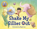 Shake My Sillies Out-9780593122235