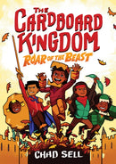 The Cardboard Kingdom