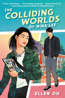 The Colliding Worlds of Mina Lee-9780593125977