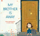 My Brother Is Away-9780593127162