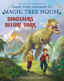 Magic Tree House Deluxe Edition: Dinosaurs Before Dark-9780593127261