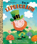 I''m a Leprechaun