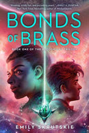 Bonds of Brass-9780593128916