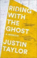 Riding with the Ghost : A Memoir-9780593129319