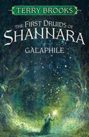 Galaphile : The First Druids of Shannara-9780593129791