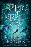 Sister of Starlit Seas-9780593129821
