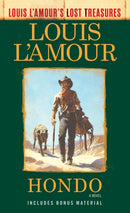 Hondo : A Novel-9780593129920