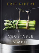 Vegetable Simple: A Cookbook : A Cookbook-9780593132487