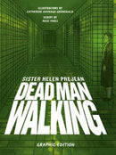 Dead Man Walking : Graphic Edition-9780593134856