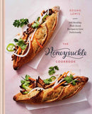 Honeysuckle Cookbook-9780593135600