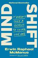 Mind Shift : It Doesn't Take a Genius to Think Like One-9780593137413