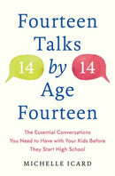 Fourteen (Talks) by (Age) Fourteen-9780593137512